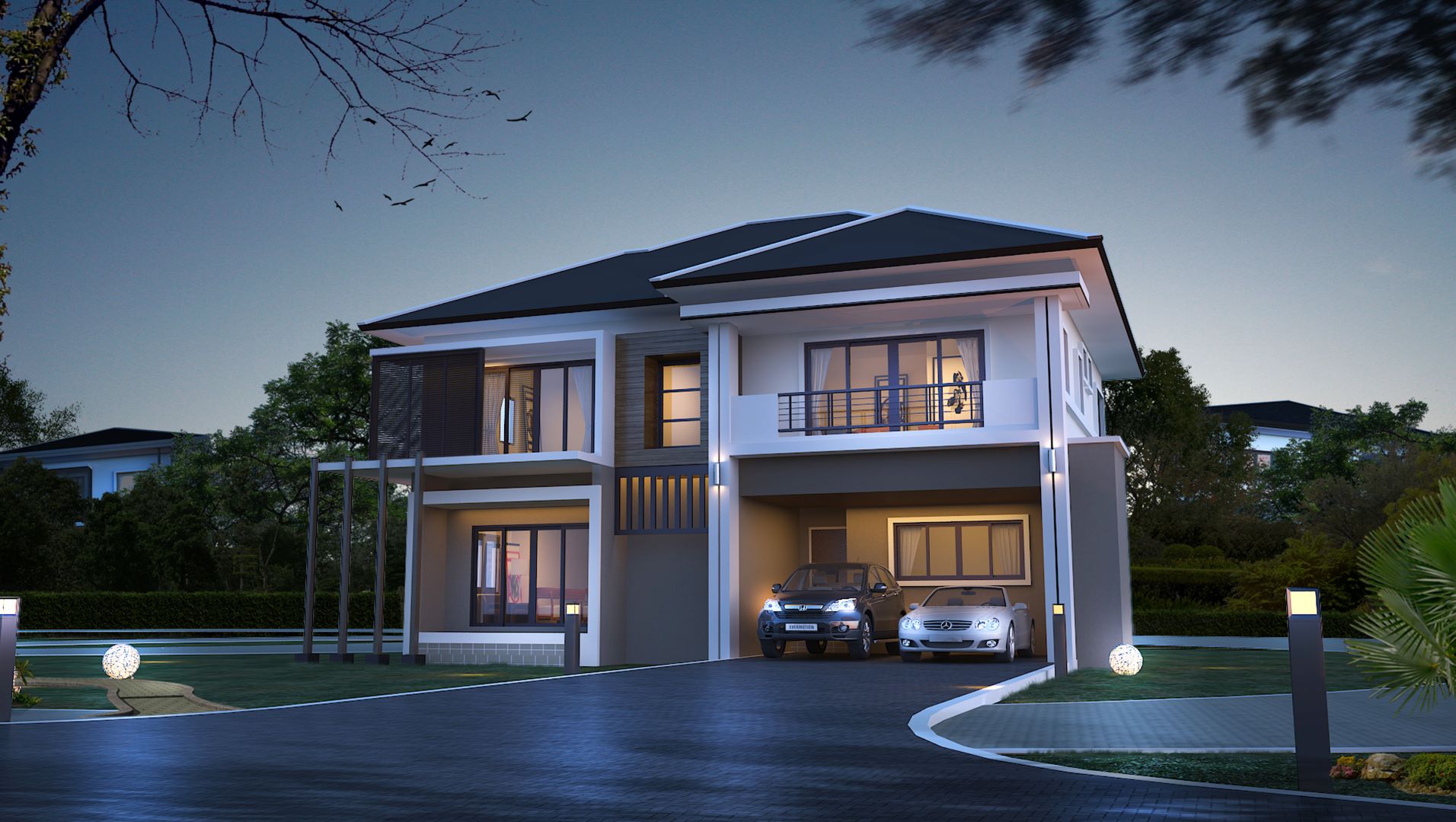 งานบริหารนิติบุคคลอาคารชุด  นิติบุคคลหมู่บ้านจัดสรร  บ้านพักสำหรับผู้รีไทร์