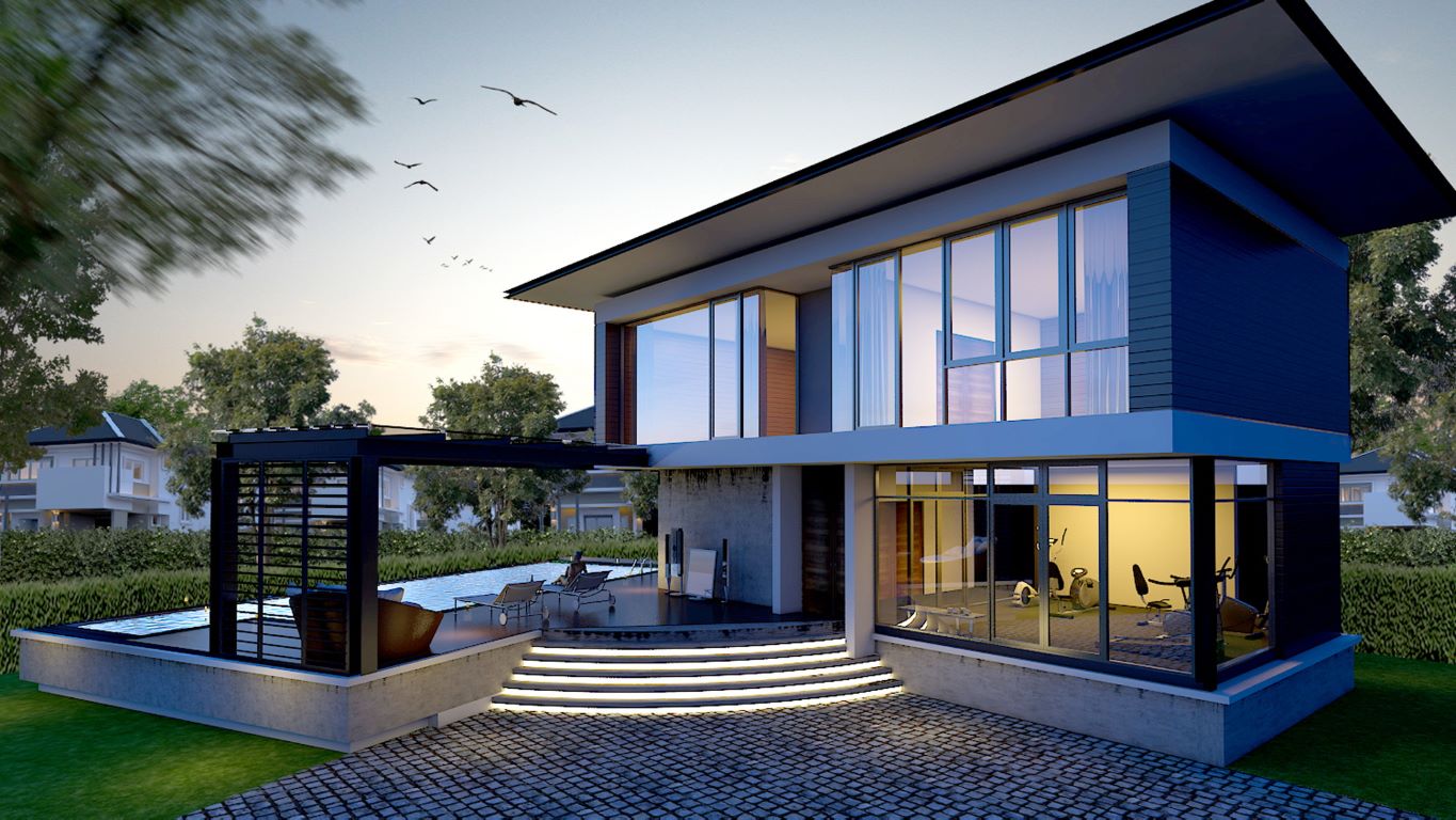 นิติบุคคลโฮไรซอน