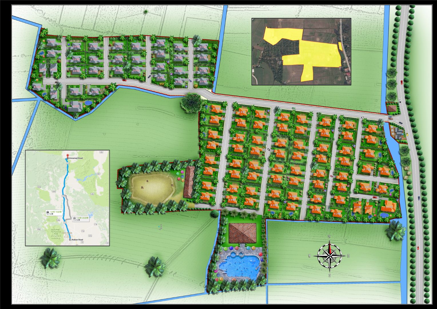 ดิ อเวนิว